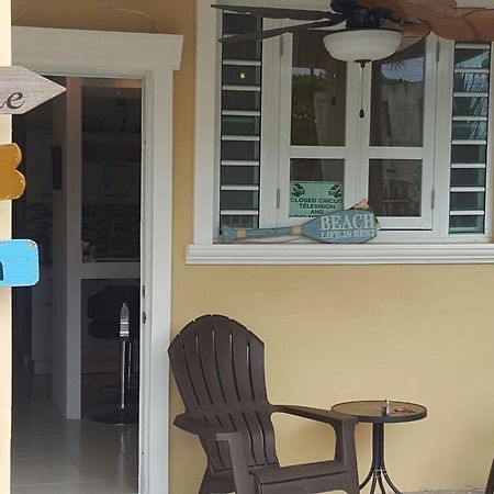 Luquillo Beach Getaway Zewnętrze zdjęcie