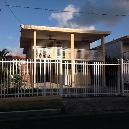 Luquillo Beach Getaway Zewnętrze zdjęcie