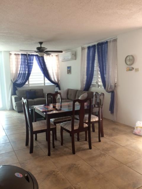 Luquillo Beach Getaway Zewnętrze zdjęcie