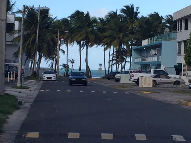 Luquillo Beach Getaway Zewnętrze zdjęcie
