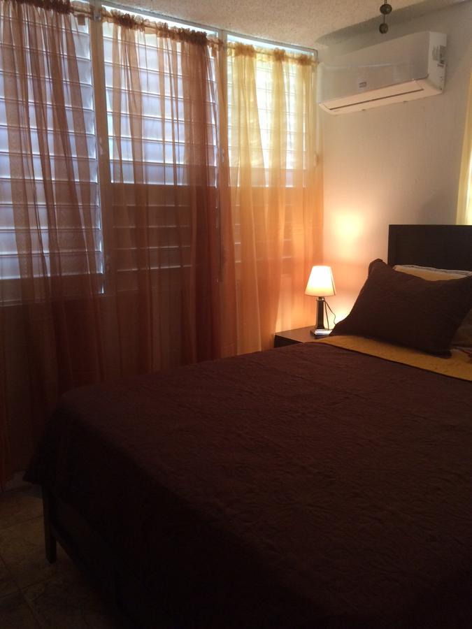 Luquillo Beach Getaway Zewnętrze zdjęcie