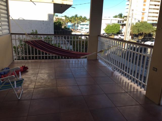 Luquillo Beach Getaway Zewnętrze zdjęcie