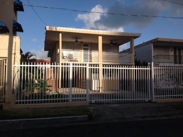Luquillo Beach Getaway Zewnętrze zdjęcie