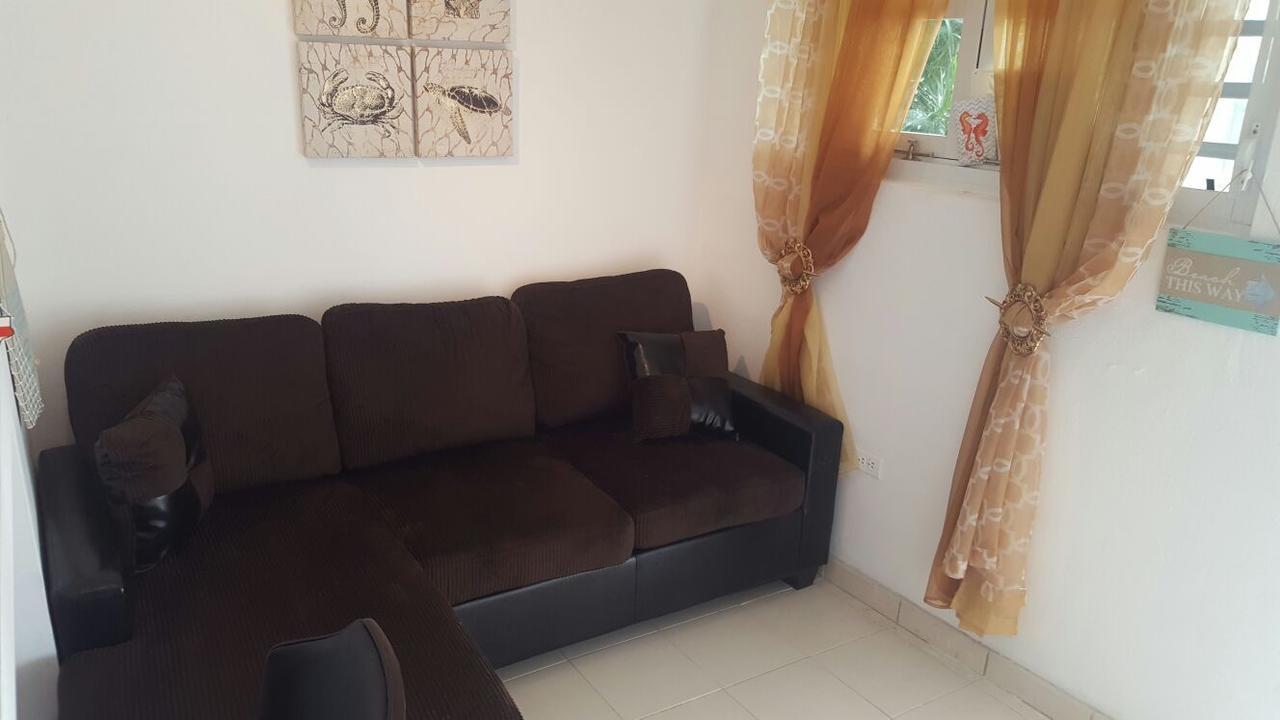 Luquillo Beach Getaway Zewnętrze zdjęcie